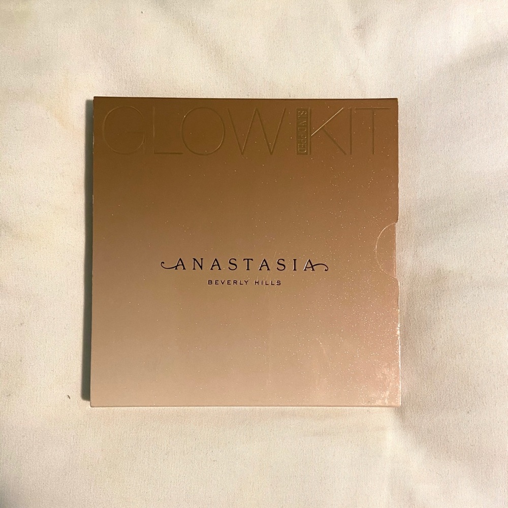 ABH Sun Dipped Glow Kit